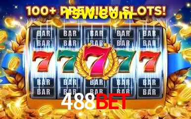 Estatísticas 488Bet