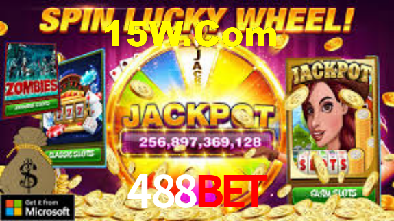 488Bet Login