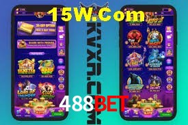 Football Betting 488Bet