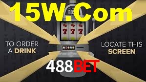 Welcome Bonus 488Bet
