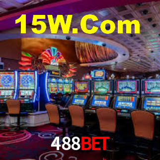 488Bet Win
