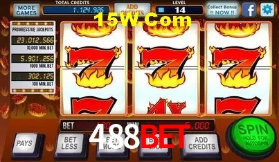 Jogos Exclusivos 488Bet