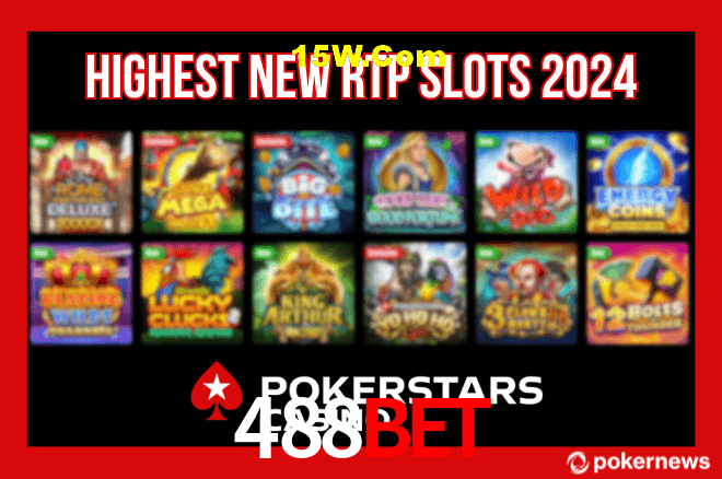 Welcome Bonus 488Bet