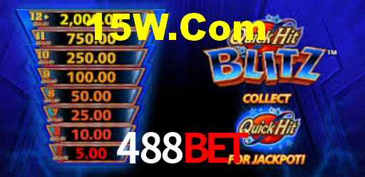 Sinta a adrenalina dos jogos de cassino com 488Bet