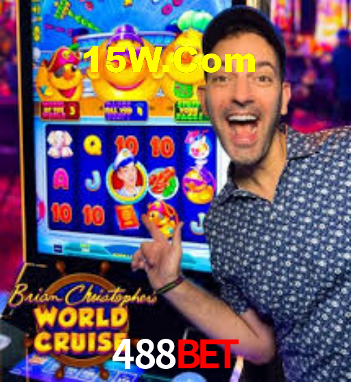 488Bet - Melhores Jogos De Cassino Online - 488Bet Win