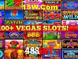 Apostas de Tênis 488Bet