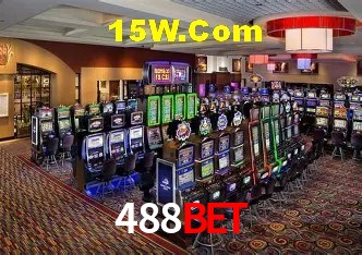 Interface Premium 488Bet