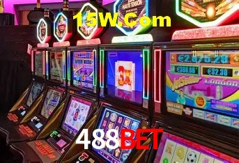Diretório de Jogos 488Bet