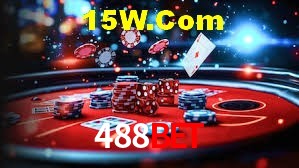 Tennis Betting 488Bet