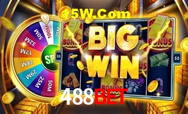 Provedores de Jogos 488Bet