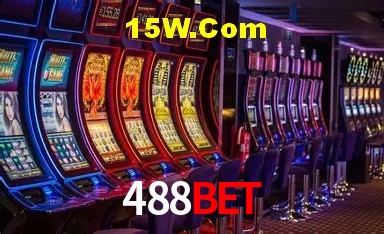 Torneios 488Bet
