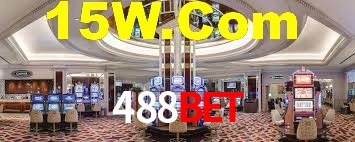 Premium Interface 488Bet