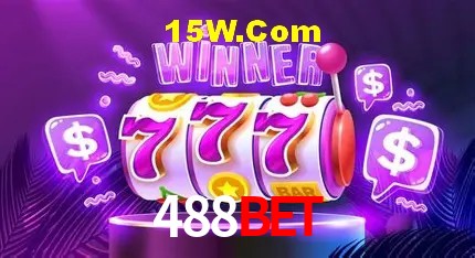 Casino Ao Vivo 488Bet