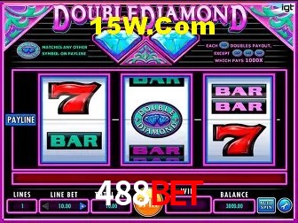 Estatísticas do Jogo 488Bet