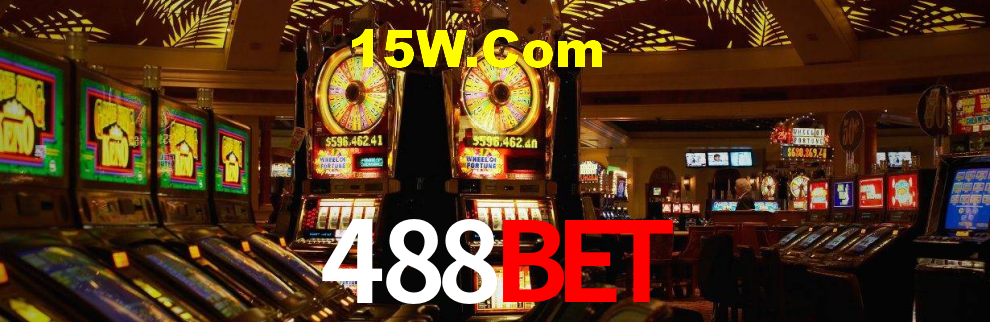 488Bet: A Experiência de Casino com Jogos de Mesa ao Vivo