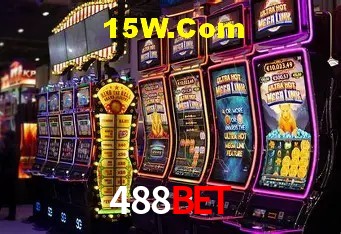 Casino Ao Vivo 488Bet