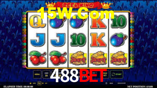 488Bet: Seu Especialista em Apostas Esportivas Brasileiras