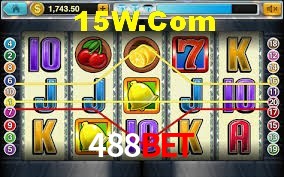 Basketball Betting 488Bet