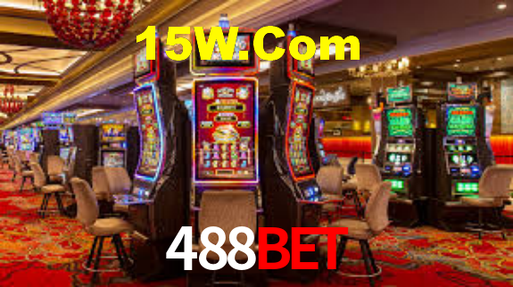 488Bet Login