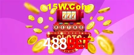 Jogos de Slot 488Bet