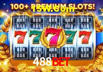 Recursos de Bônus 488Bet