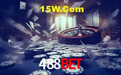 Especiais de Fim de Semana 488Bet