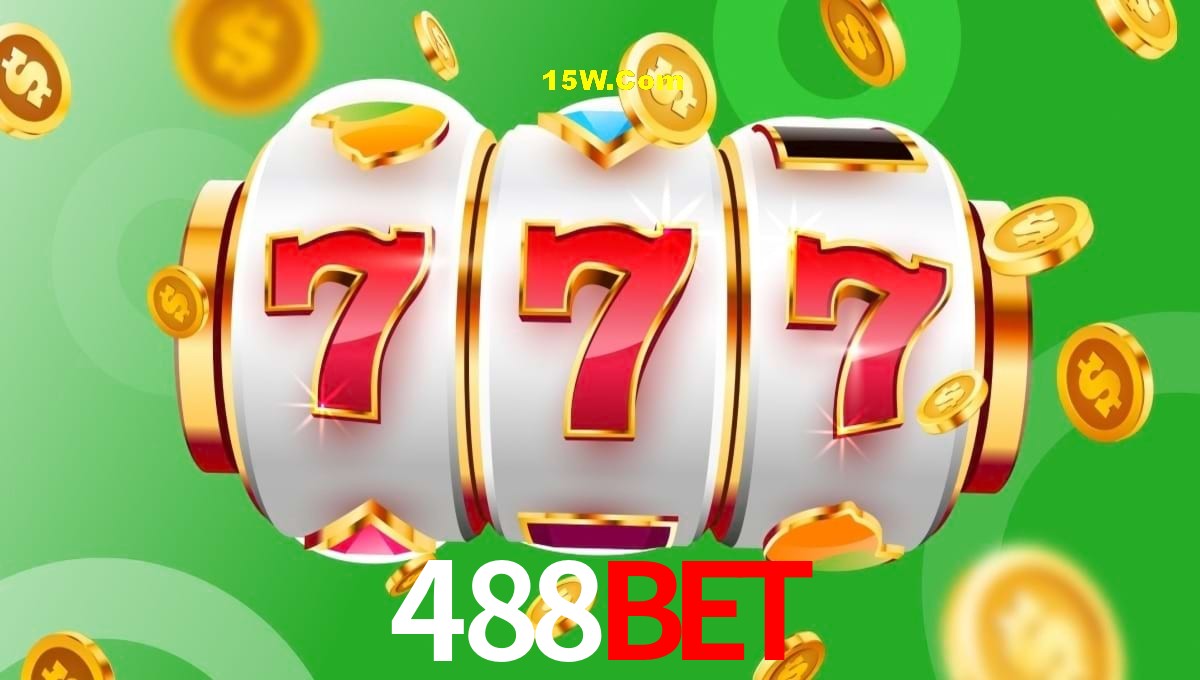 Experiência VIP 488Bet
