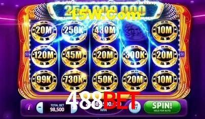 cassino 488Bet