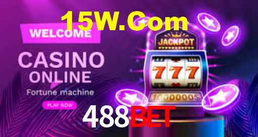 488Bet: Jogos de Caça-Níqueis-Altas Recompensas, Roleta-Velocidade, Blackjack-Desafios Máximos