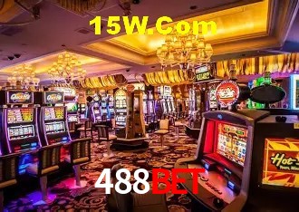 Apostas de Basquete 488Bet