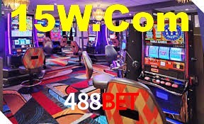 Live Casino 488Bet