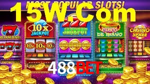 Tournaments 488Bet