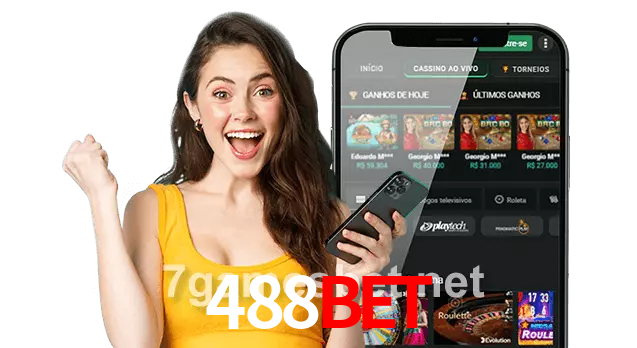 488Bet