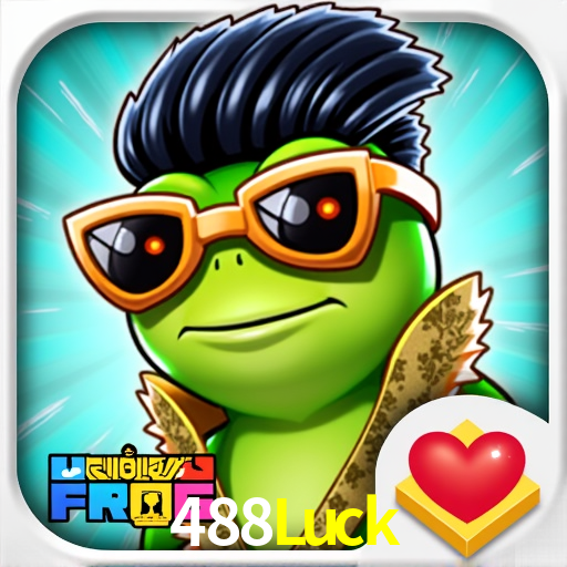 488Luck.Com: Jogos de Caça-Níqueis-Altas Recompensas, Roleta-Velocidade, Blackjack-Desafios Máximos