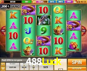 488Luck.Com - Best Online Bookmaker Online Casino -488Luck