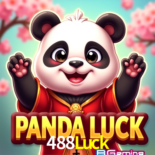 488Luck: Seu Cassino Premiado com Pagamentos Rápidos