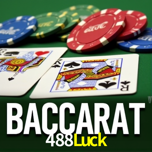 488Luck - App Plataforma Download -488Luck.Com