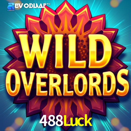 488Luck: Seu Cassino Premiado com Pagamentos Rápidos