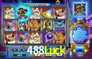 Ofertas Imperdíveis na 488Luck: Promoções e Bônus Que Valem a Pena