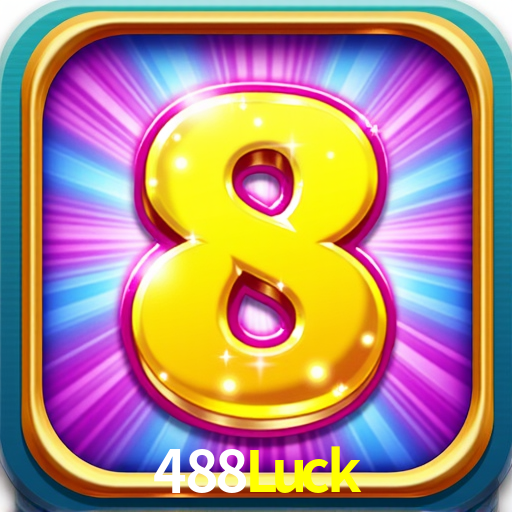 488Luck.Com: Jogos de Caça-Níqueis-Altas Recompensas, Roleta-Velocidade, Blackjack-Desafios Máximos
