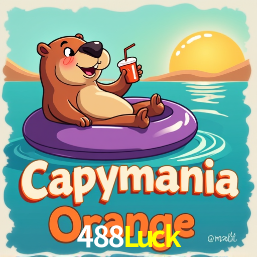 488Luck: Jogos de Caça-Níqueis-Altas Recompensas, Roleta-Velocidade, Blackjack-Desafios Máximos